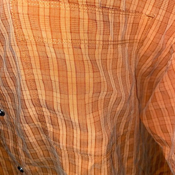 Columbia Button Up Short Sleeve - Picture 3 of 4